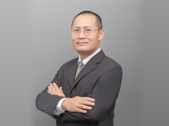 Mr. Cao Duong Tung